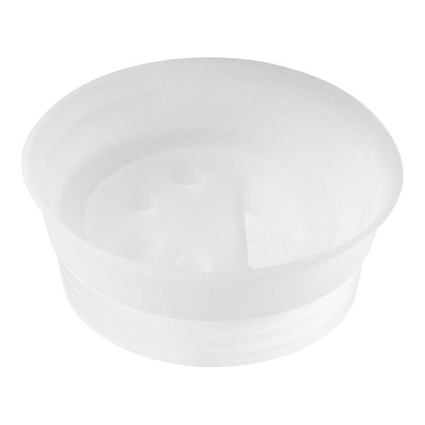 Front of the House Drinkwise 38 oz. Fast / Slow Pour Carafe Lid