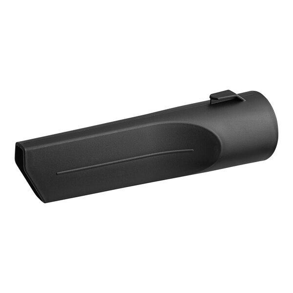 A black plastic Lavex Pro crevice tool with a handle.
