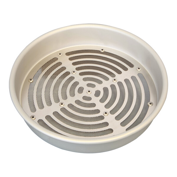 PourAway SCI1024 Strainer Pan for 30 Gallon Liquids Disposal Receptacle