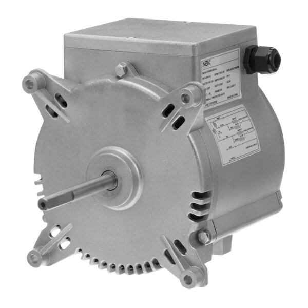 An All Points 681485 electric motor.