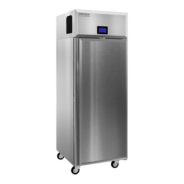 Delfield GAR1P-S Specification Line Single-Section Full Door Reach-In Refrigerator