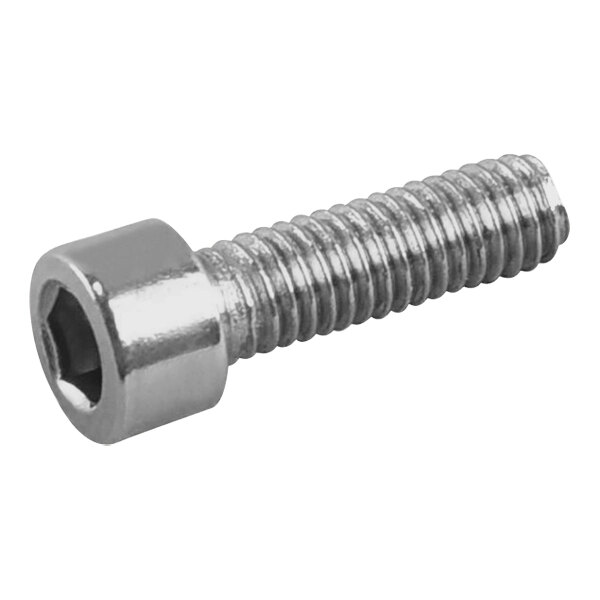 CRB Cleaning Systems E30 M6 x 16 mm Screw for TM4 / TM5 - 10/Pack