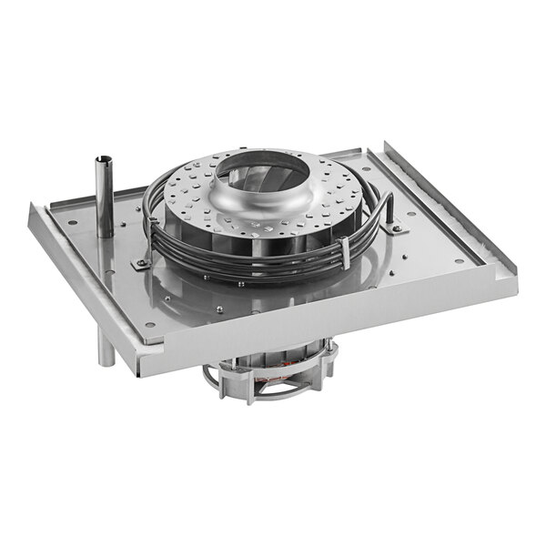 Solwave 180OPCAMTR Convection Motor Assembly with Heating Element for G1-RCO-H