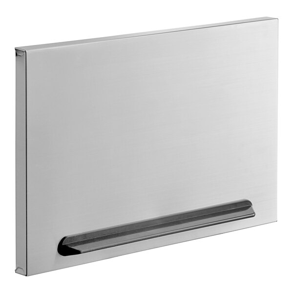 Avantco 17811140 Sliding Stainless Steel Door for UDD Series