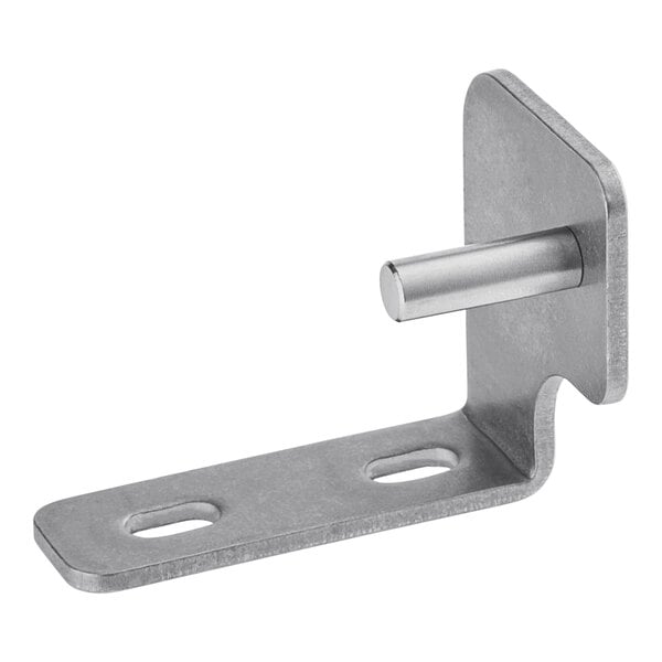 Avantco 17811481 Top Right Hinge for UDD and UBB Series