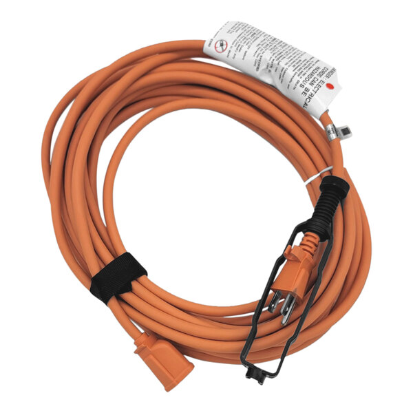Powr-Flite A228-1400 16/3 40' Extension Cord for PV100-W14-U and PV130-W14-U