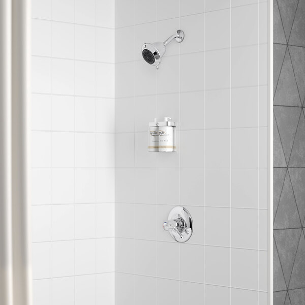Delta Faucet T17TH125 MultiChoice Universal Thermostatic Shower Trim and Valve
