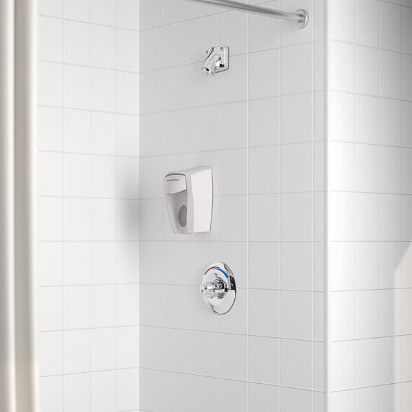 Delta Faucet T13H163 Universal Shower Trim and Valve
