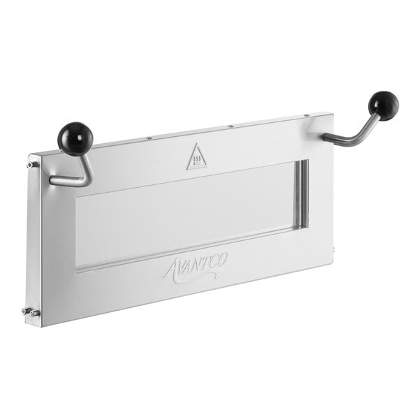 Avantco 177PDPOS15OS Old Style Oven Door for DPO Series
