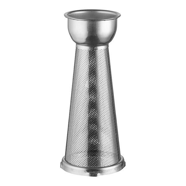 Tre Spade F17511/4I Stainless Steel Filter for F07600/CSA