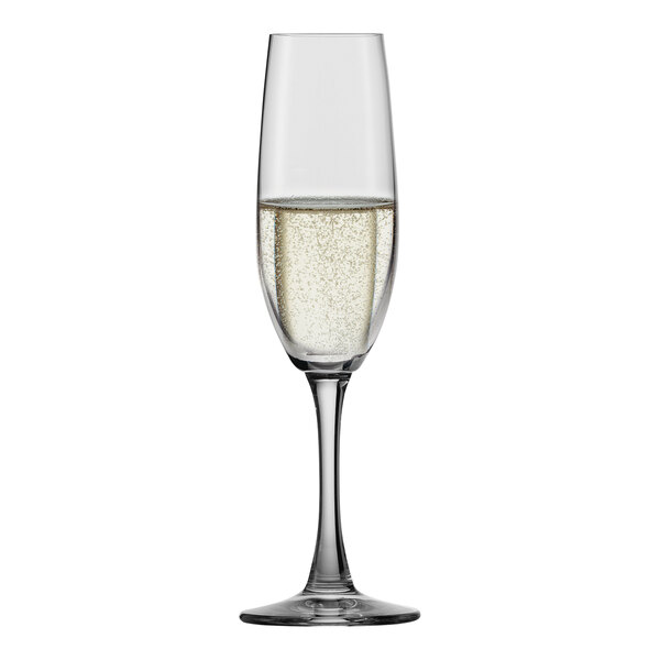 Spiegelau Winelovers 6.5 oz. Flute Glass - 12/Case