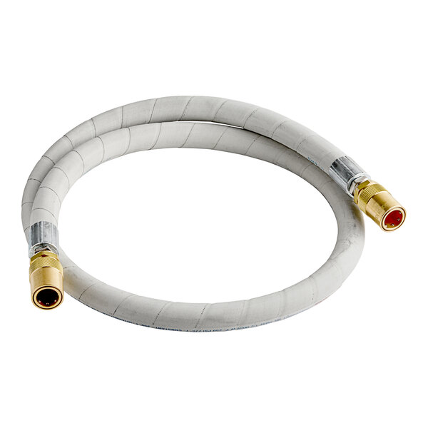 Shortening Shuttle® 914-H2 5' Wand to Pump Hose for Simplicity Series