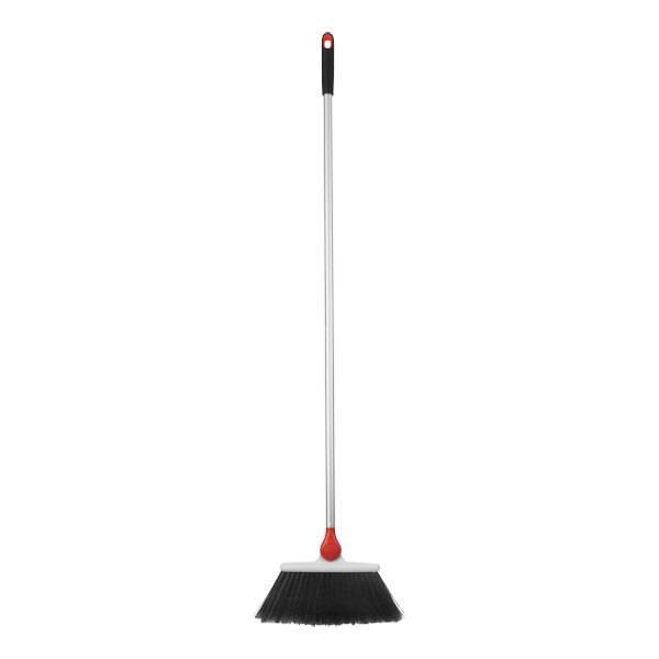 OXO Good Grips 1336580 7 1/2" Any-Angle Broom