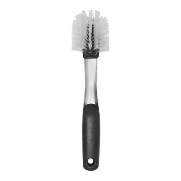 OXO SteeL™ 3203300 11 1/2" Stainless Steel Dish Brush