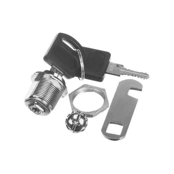 Beverage-Air 2072772 Mechanical Locking Kit