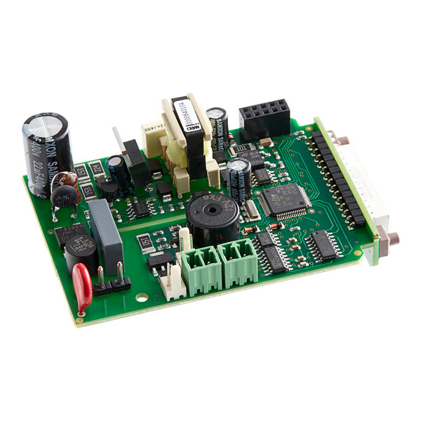 Seko RIC0151751 Circuit Board for WDO30001H1HMUC00 and WDO30071H1HMUC00