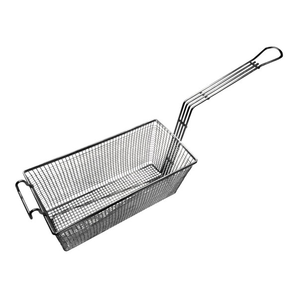 Giles 41040 13 1/4" x 6 1/2" Fryer Basket for GBF Series