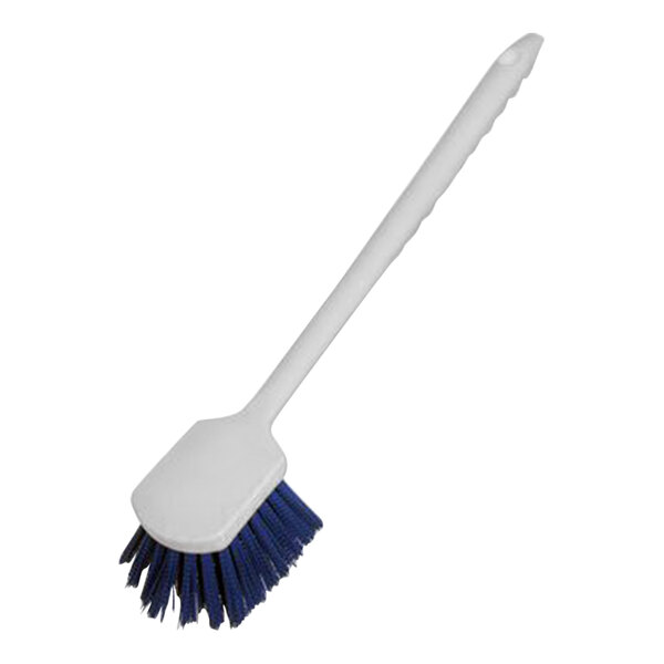 Giles 71727 Polyester Boil-Out Scrub Brush