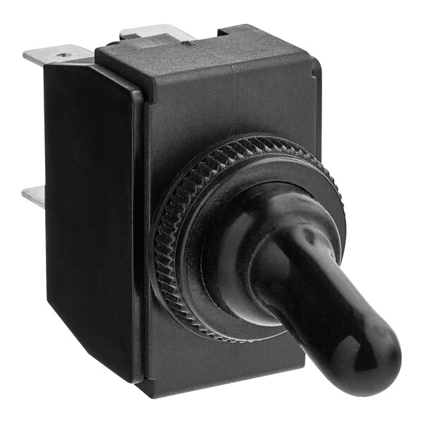Avantco 177PSWSWTCH4 4-Prong Toggle Switch for SW-72-T, SW-60-T, and SW-48-T