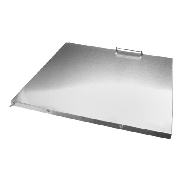 Frymaster 8061973SP Stainless Steel Door for MJCF Series