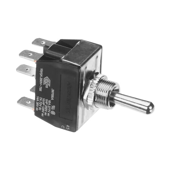 Alto-Shaam SW-33726 Toggle Switch for ITM2 Series