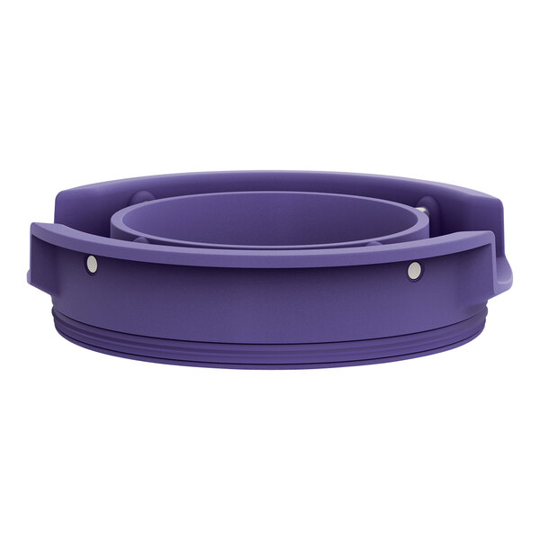 Waring Ellipse CAC193-10 Purple Lid for MXE2000