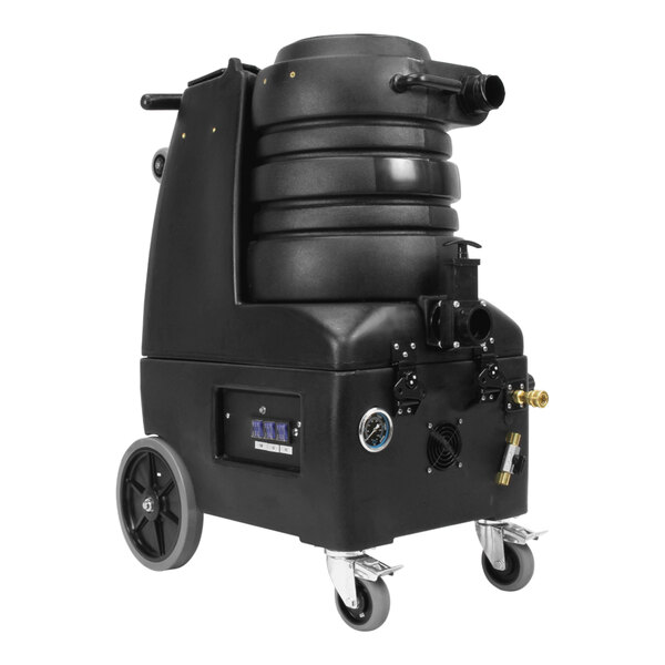 Mytee Breeze BZ-105LX Corded Cold Water Carpet Extractor - 500 PSI, 10 Gallon, 115V