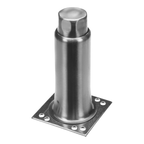 Garland 4519723 6" Stainless Steel Leg Assembly