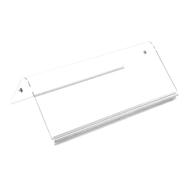 Master-Bilt A396-14500 Low Glass Lid Assembly for DD-66