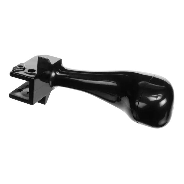 Grindmaster 02.BB0101.001 Black Tap Handle with Hole for FROSTY and IPRO Series