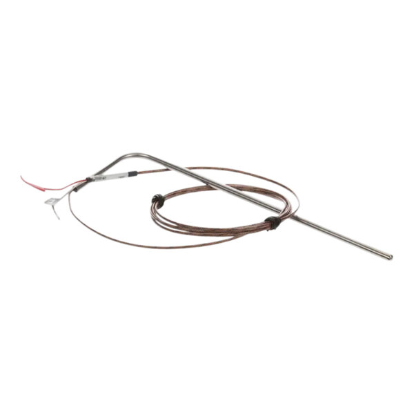 Giles 21154 9" Type J Thermocouple Probe for WOG-MP and WOG-MP-VH