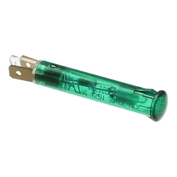 Giles 20403 Green Indicator Light for GGF-400 and GGF-720