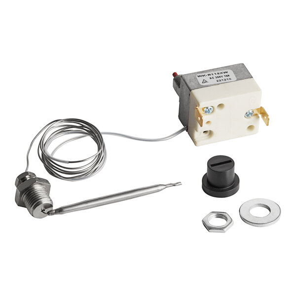 Cooking Performance Group 3511290238 High Limit Thermostat for FCPG Series