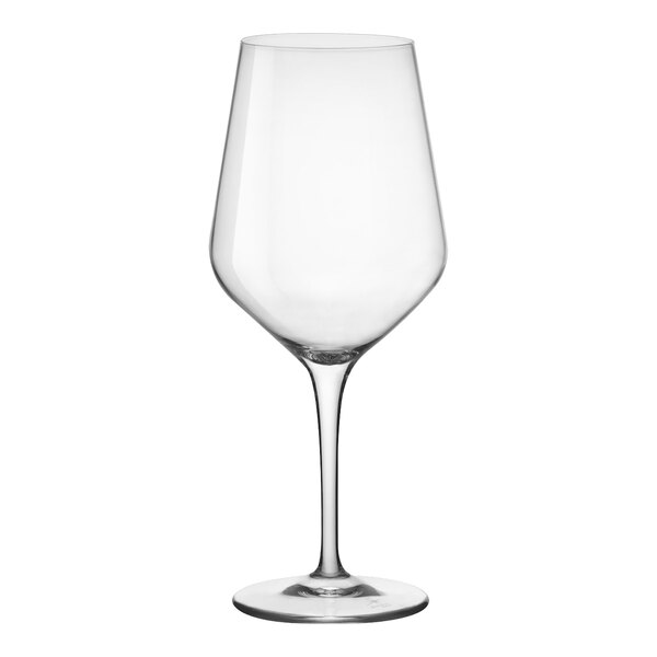 Bormioli Rocco Electra from Steelite International 22 oz. Red Wine Glass - 24/Case
