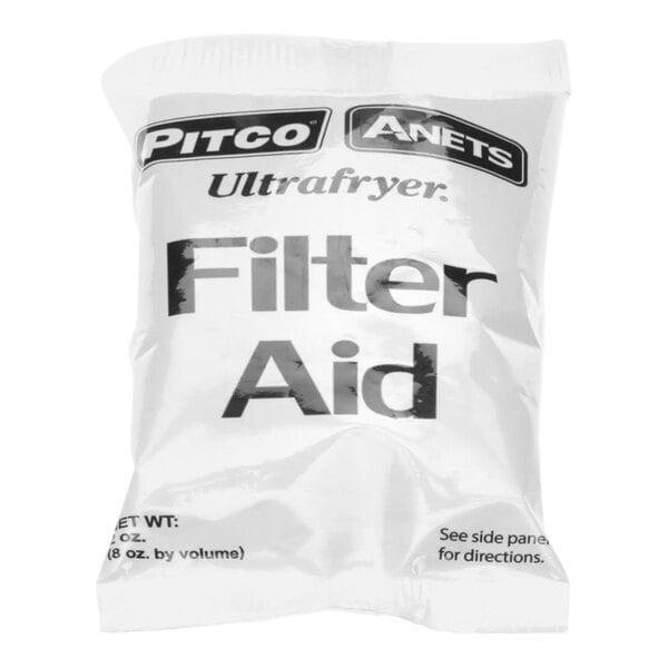 Anets PP10733 Filter,Pwd 120 2 Oz. Pkgs