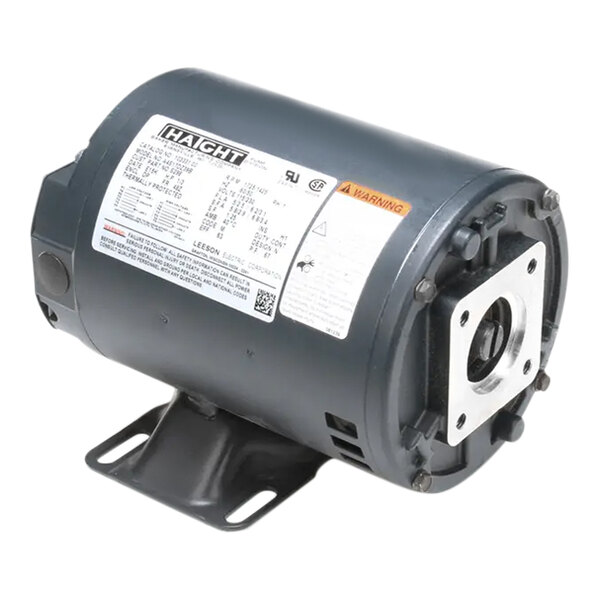 Giles 70911 Motor Only, W/O Pump