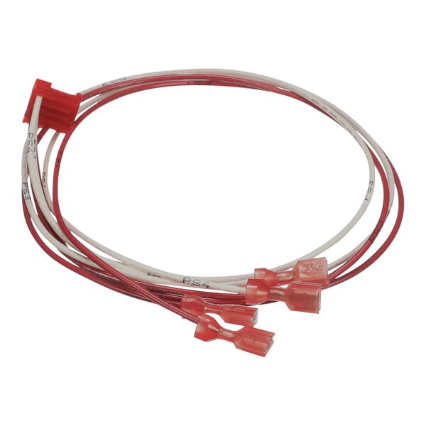 Henny Penny 93648 Wiring Harness
