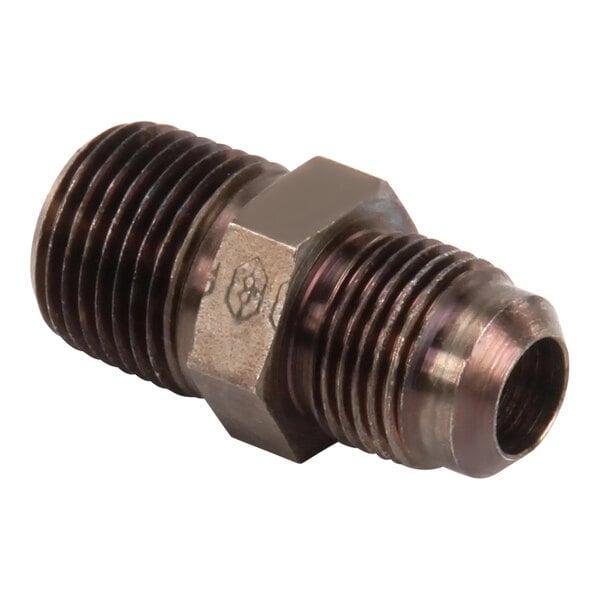 Henny Penny FP01-242 Fitting-1/2 Npt M To 45 Flare M