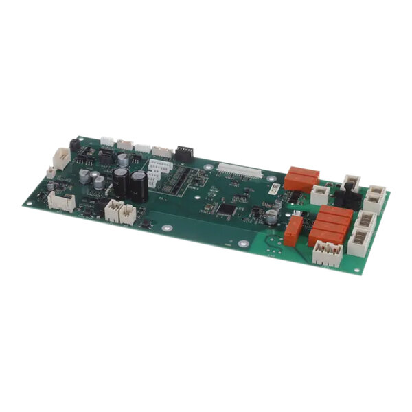 Henny Penny MM10019108 Control Pcb A1 Spacesaver G2