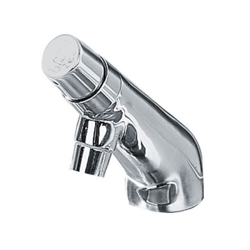 Advance Tabco K190 Deck Mount Push Button Metering Faucet
