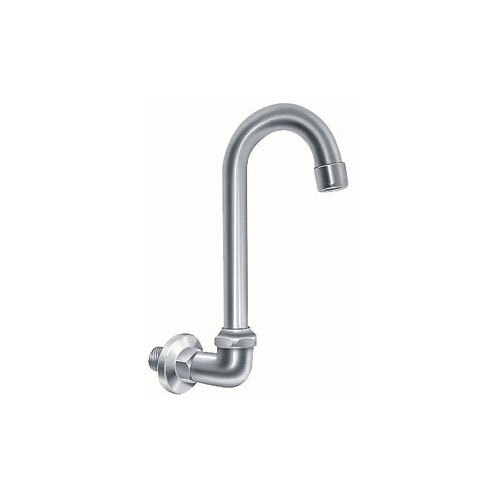 Moen Gooseneck Kitchen Faucet from