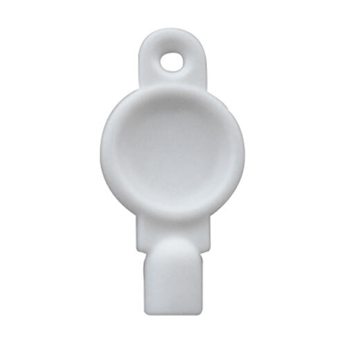Plastic Key for Lavex Janitorial Circular Toilet Tissue Dispenser