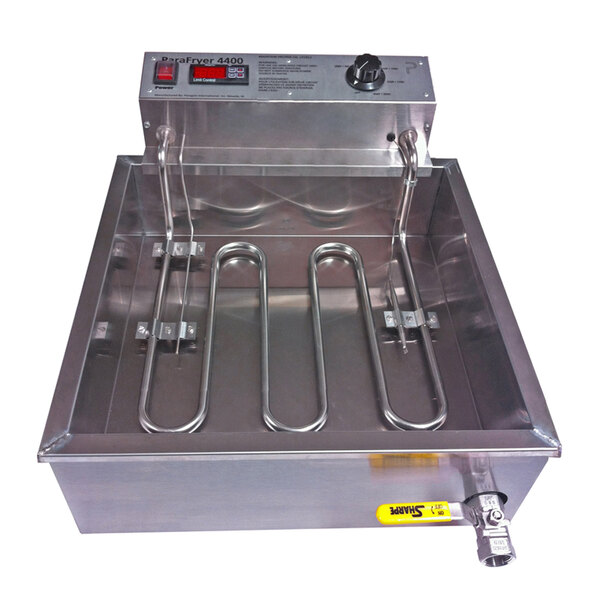 Commercial Fryer Reviews Commercial Fryer Comparison