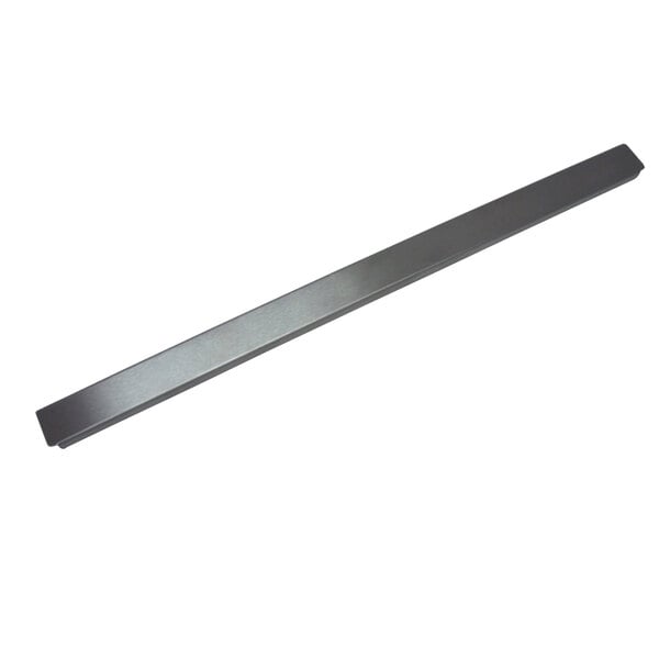 A long metal Nemco adapter bar.