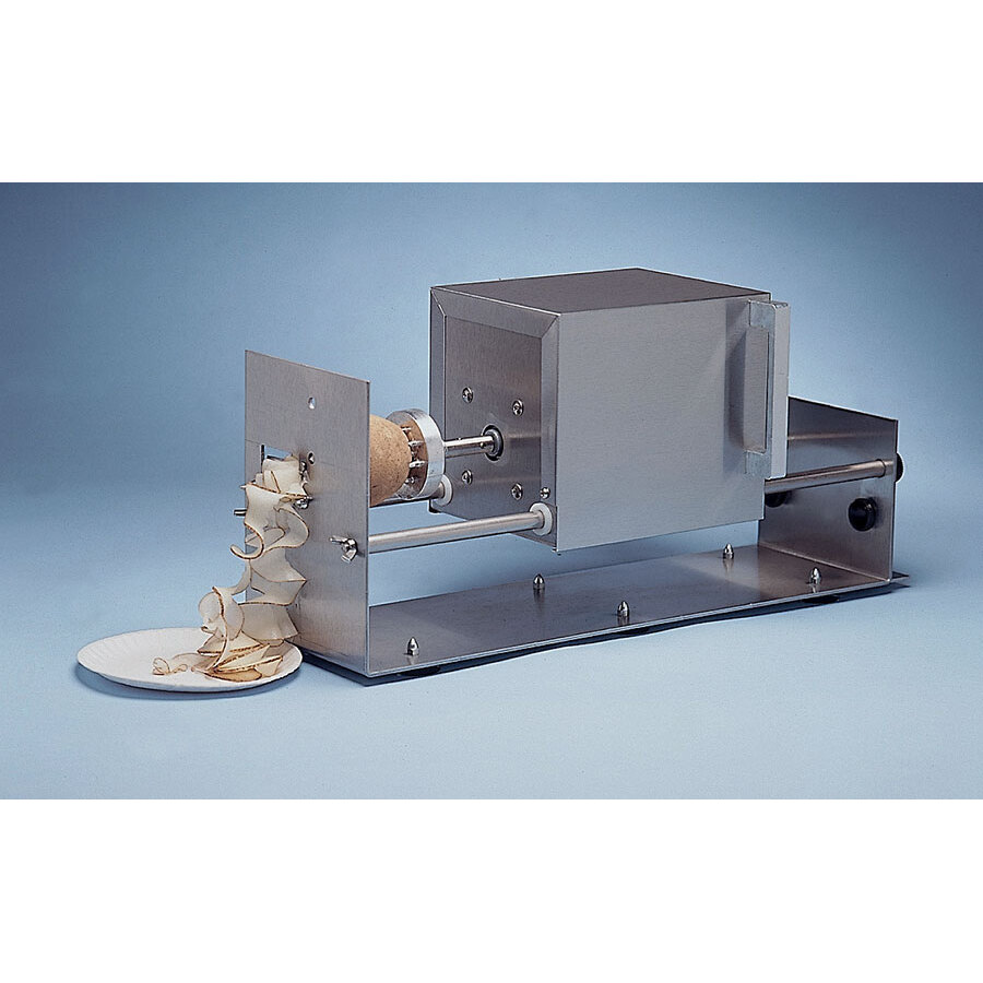 Gold Medal 5280M Electric Spiral Fry Cutter 120V