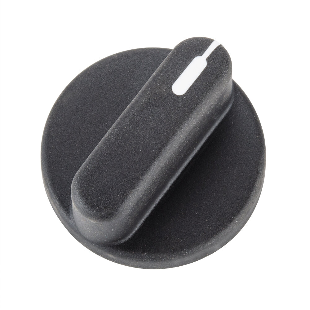 Nemco 45985 Replacement 5/32" Thermostat Knob for 6460 and 6461 Heated