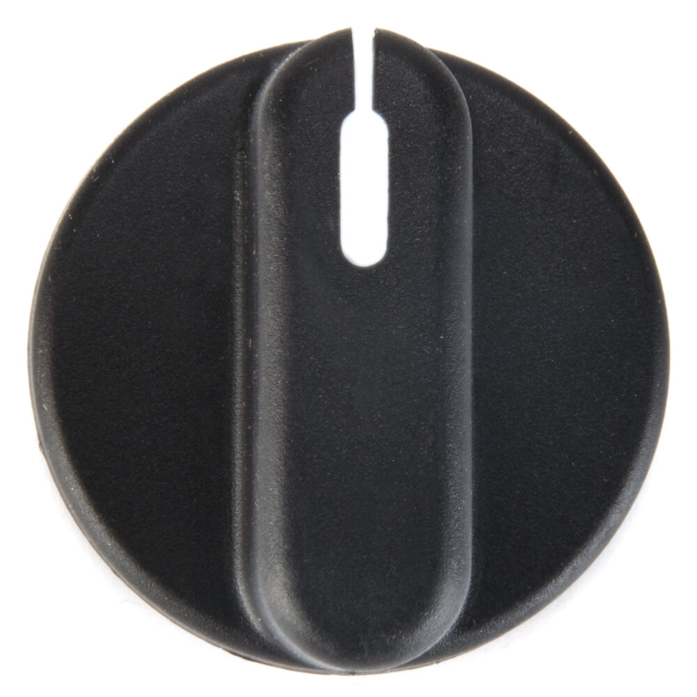 Nemco 46986 Roller Grill Knob for Hot Dog Grills and Countertop