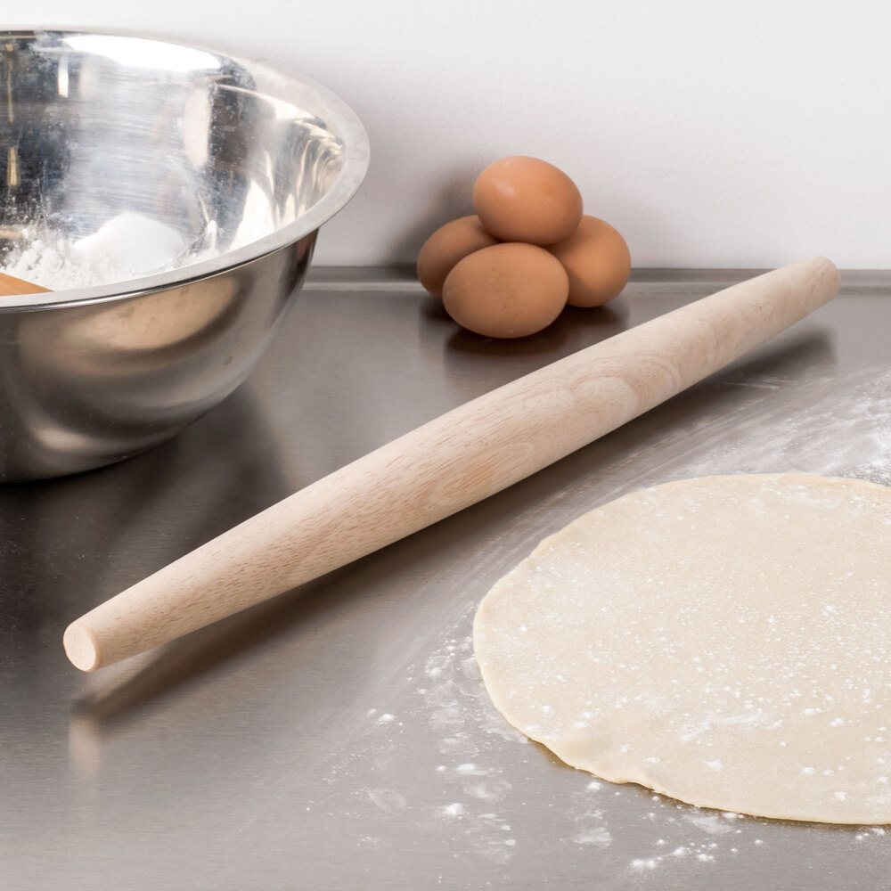 20" Tapered French Rolling Pin