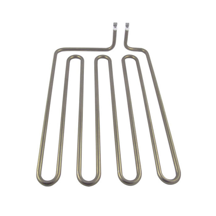 Avantco GRID167 16" Replacement Heating Element for EG16 and Adcraft