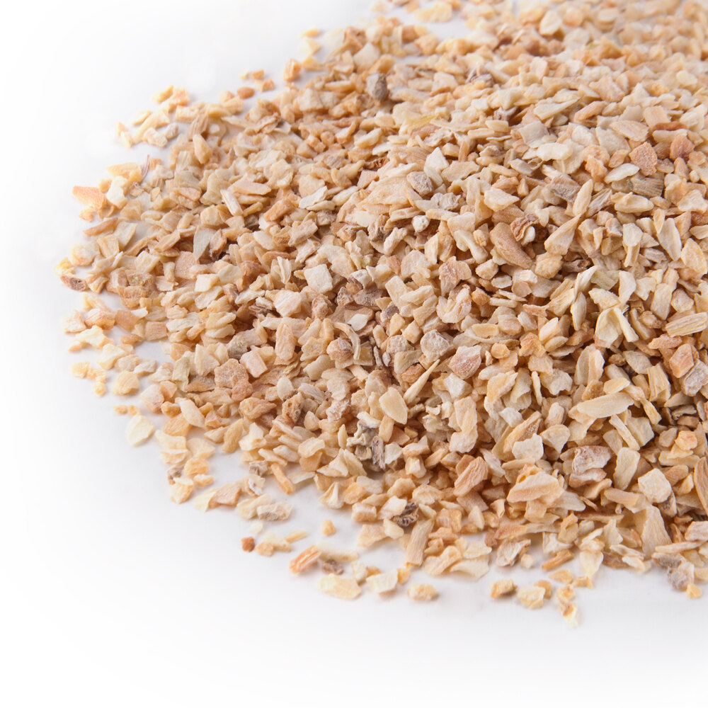 Regal Bulk Dehydrated Minced Garlic 5 lbs.